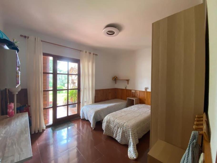 Casa Cal Duc, La Garriga Villa Exterior photo
