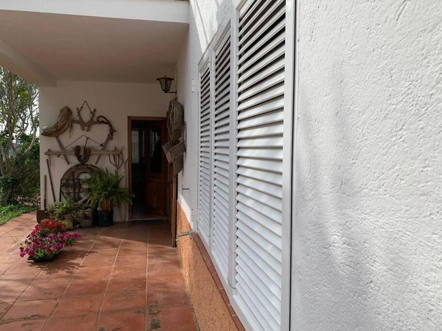Casa Cal Duc, La Garriga Villa Exterior photo